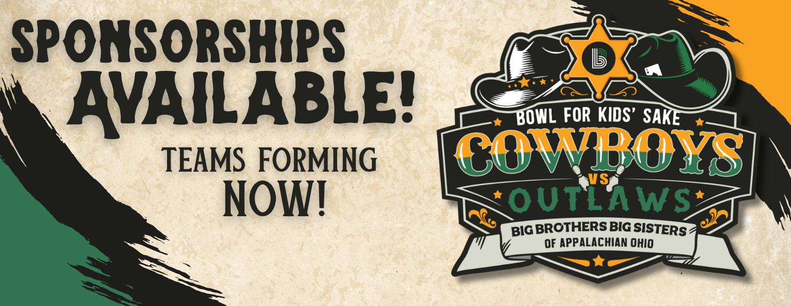 Morgan County Bowl for Kids' Sake